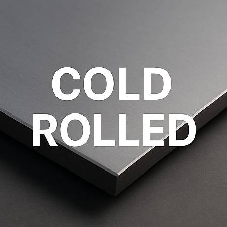 COLD ROLLED